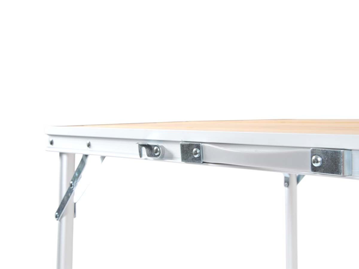 Obelink Travel 90 Bamboo Tisch