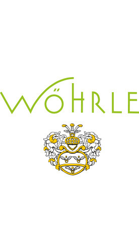 2021 Riesling trocken Bio 1,0 L - Weingut Wöhrle