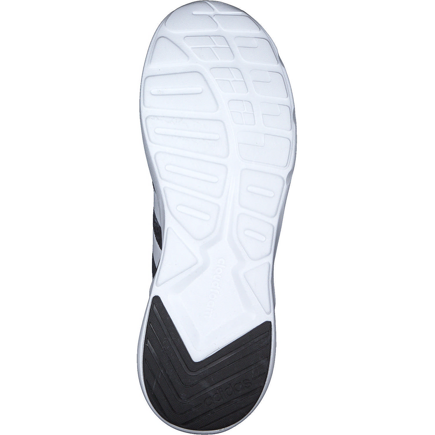 Adidas Core Nebzed M, Sneakers Low, Herren, Legend Ink