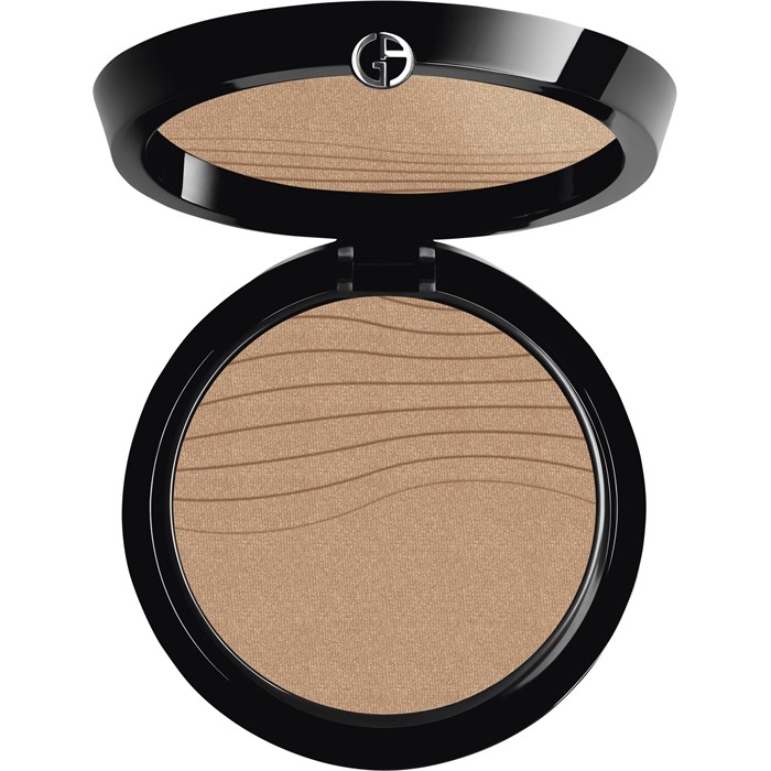Luminous Silk Glow Fusion Powder
