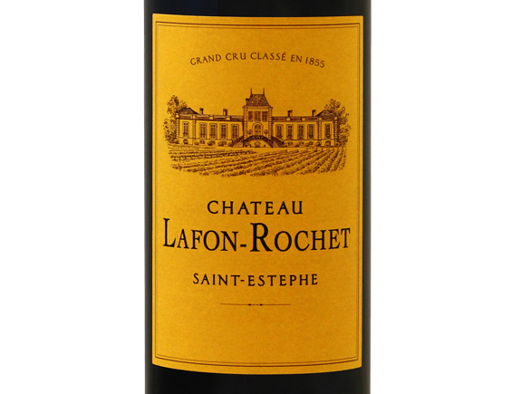 Château Lafon-Rochet 2014 Bordeaux Saint-Estèphe
