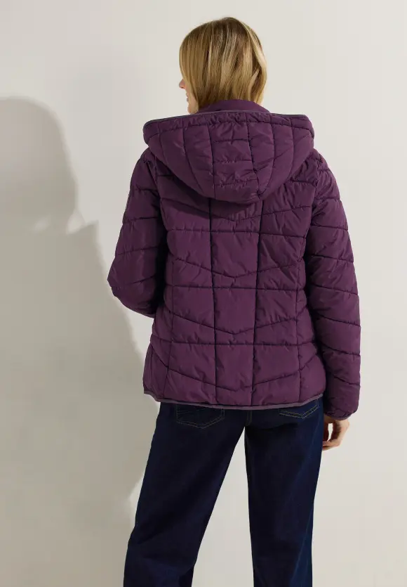 CECIL Sportive Steppjacke