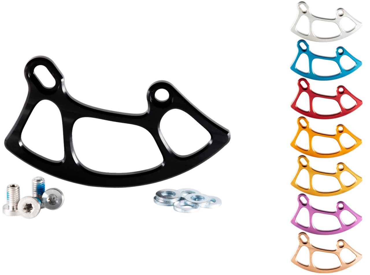 OAK Components Grown Bashguard 32T-34T kaufen | Bike-Discount