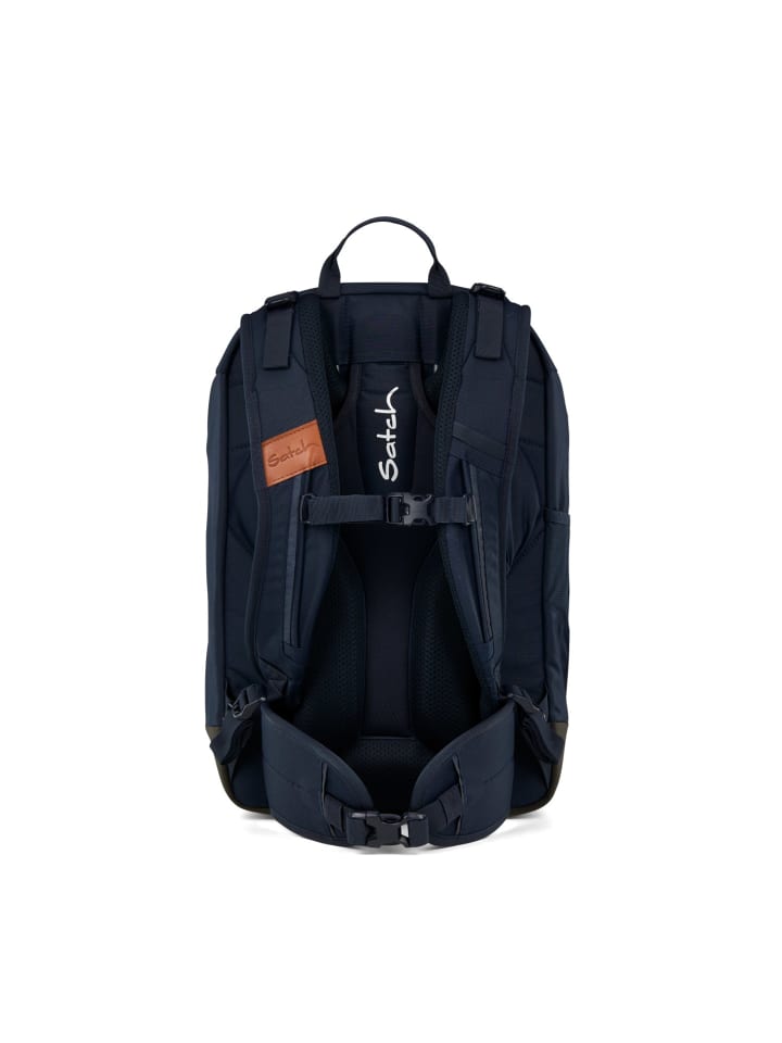 Satch Satch Air Schulrucksack Nordic Blue günstig kaufen onesize