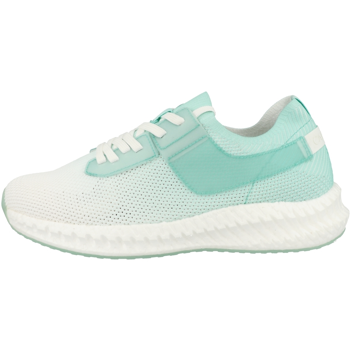 CAPRICE 9-23703-28 Sneaker low blau