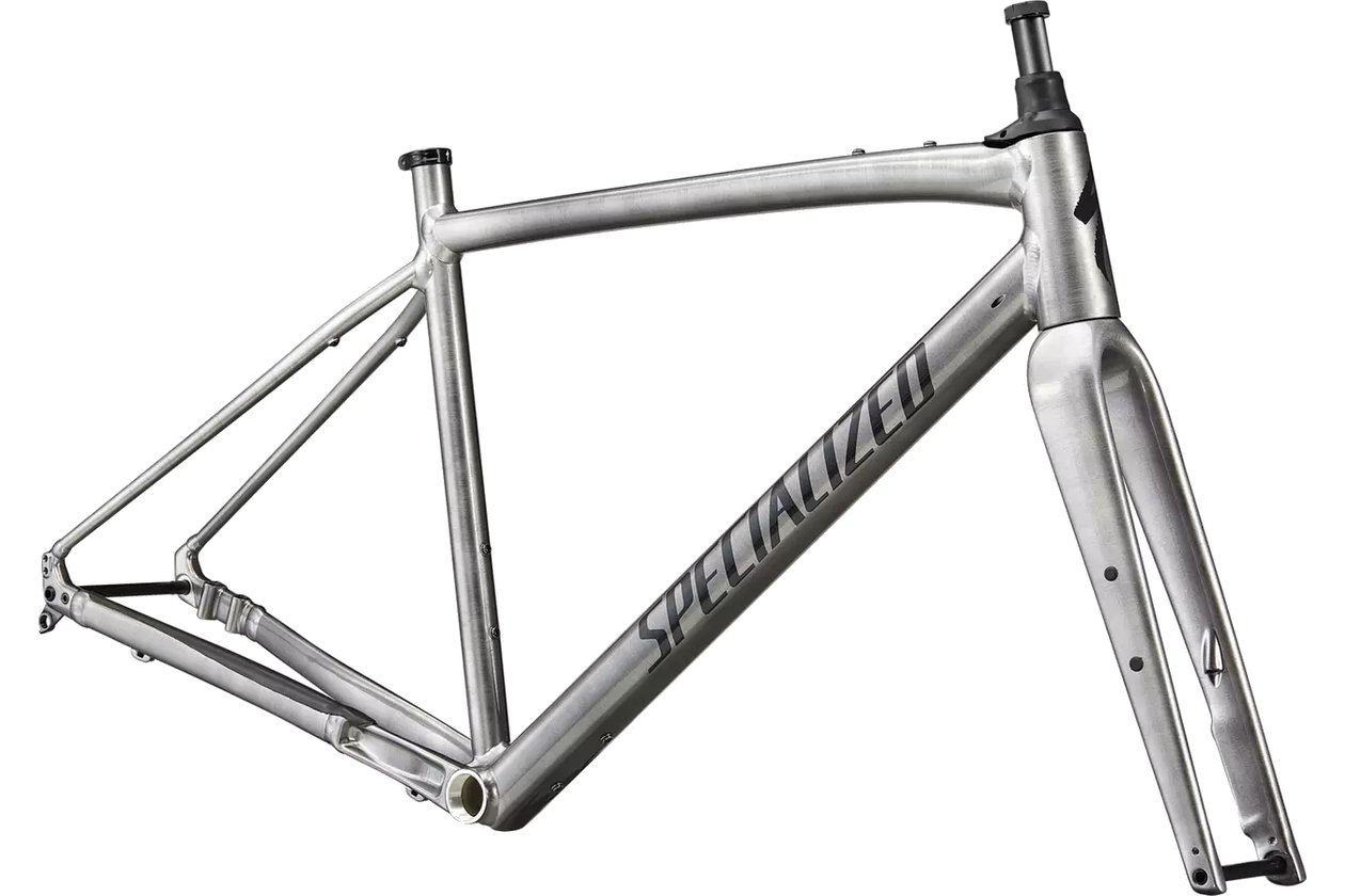 Specialized Diverge E5 Evo Rahmenset