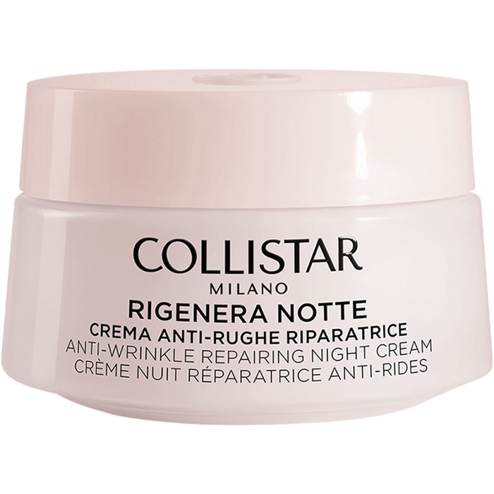 Anti-Wrinkle Repairing Night Cream