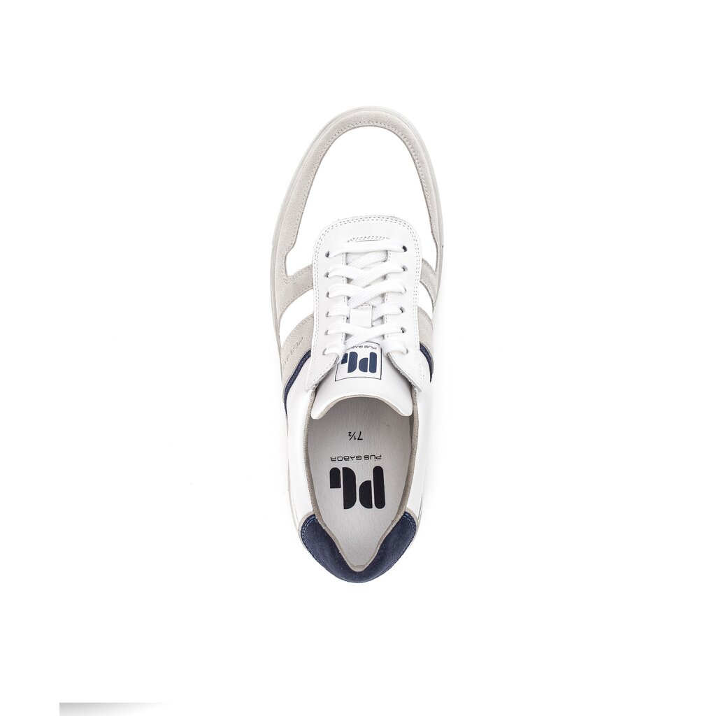 Pius Gabor PG1040 Sneaker low weiß