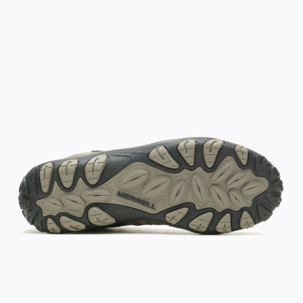 Merrell Accentor 3 Mid Waterproof J037141 / braun