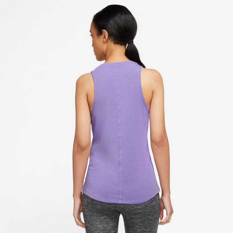 Nike One Luxe Funktionstank Damen
