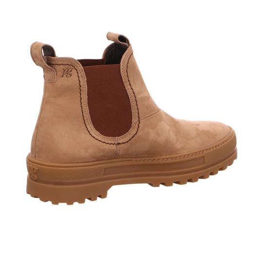 PAUL GREEN Chelsea Boot beige