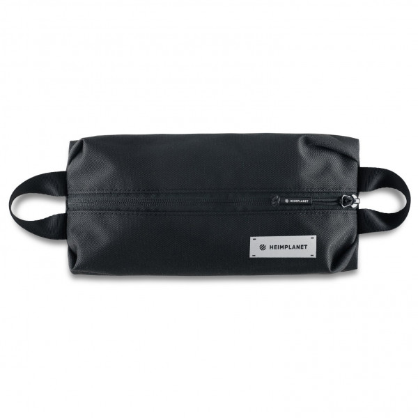 Heimplanet - Carry Essentials Simple Pouch - Wertsachenbeutel