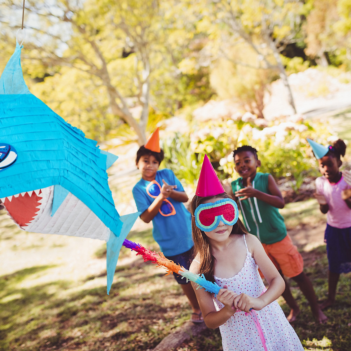 Hai Pinata