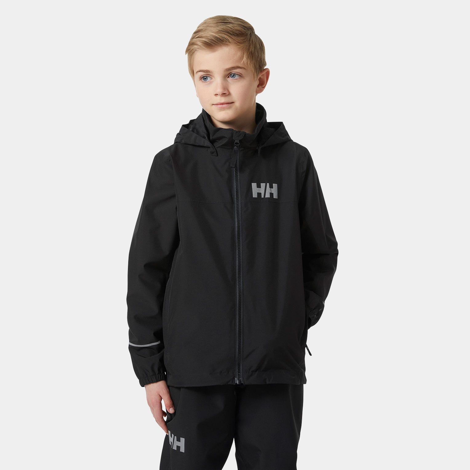 Juniors' Juell Rain Jacket