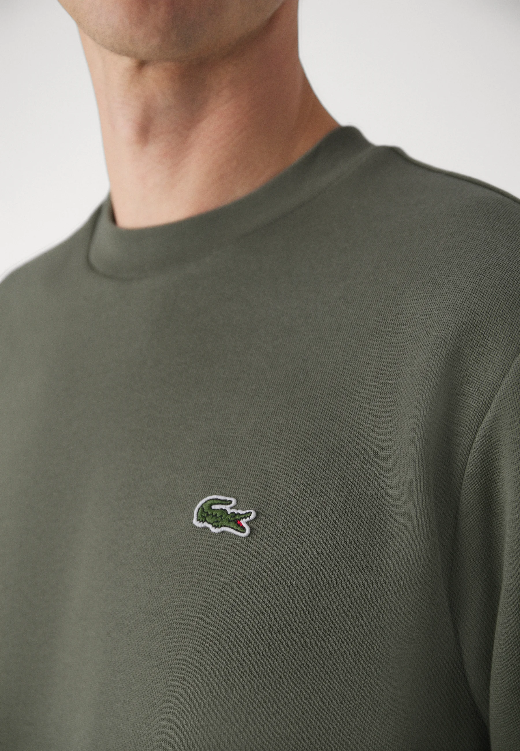 Lacoste LIFESTYLE UNISEX - Sudadera