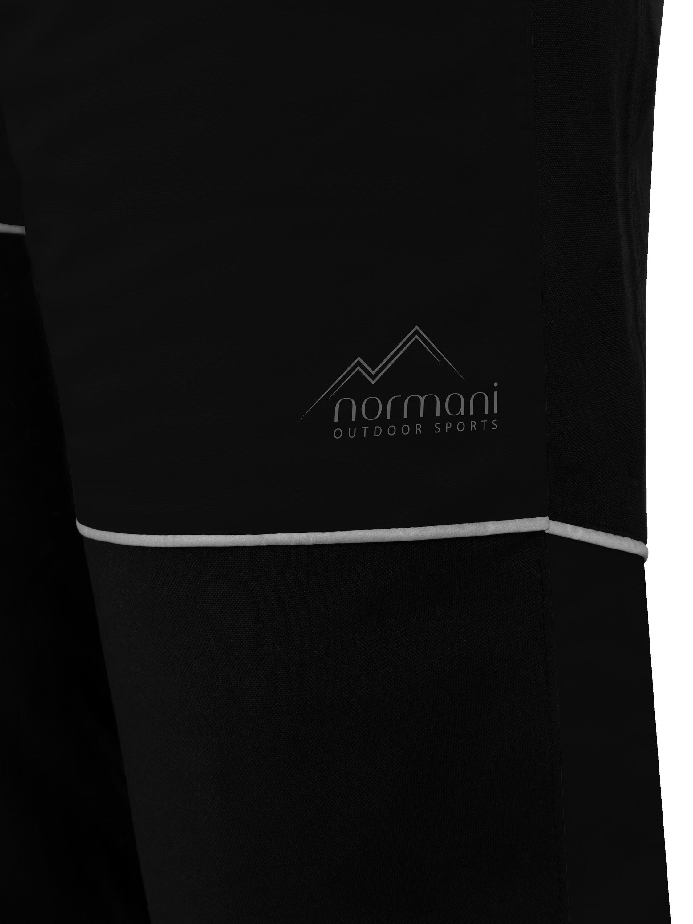 Regular Athletic Pants 'Saanich'