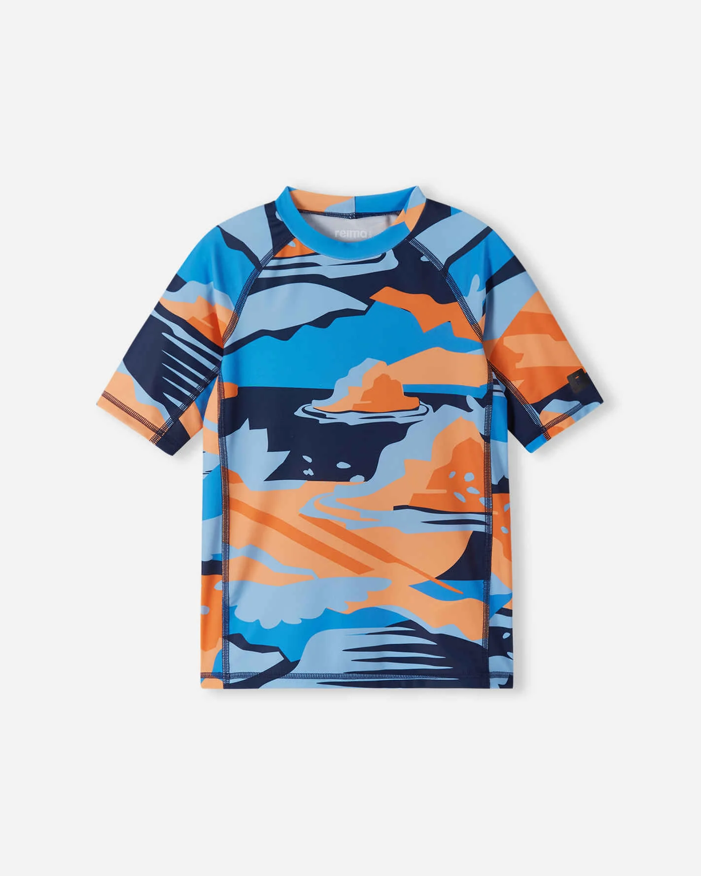 Kinder UV Shirt Uiva