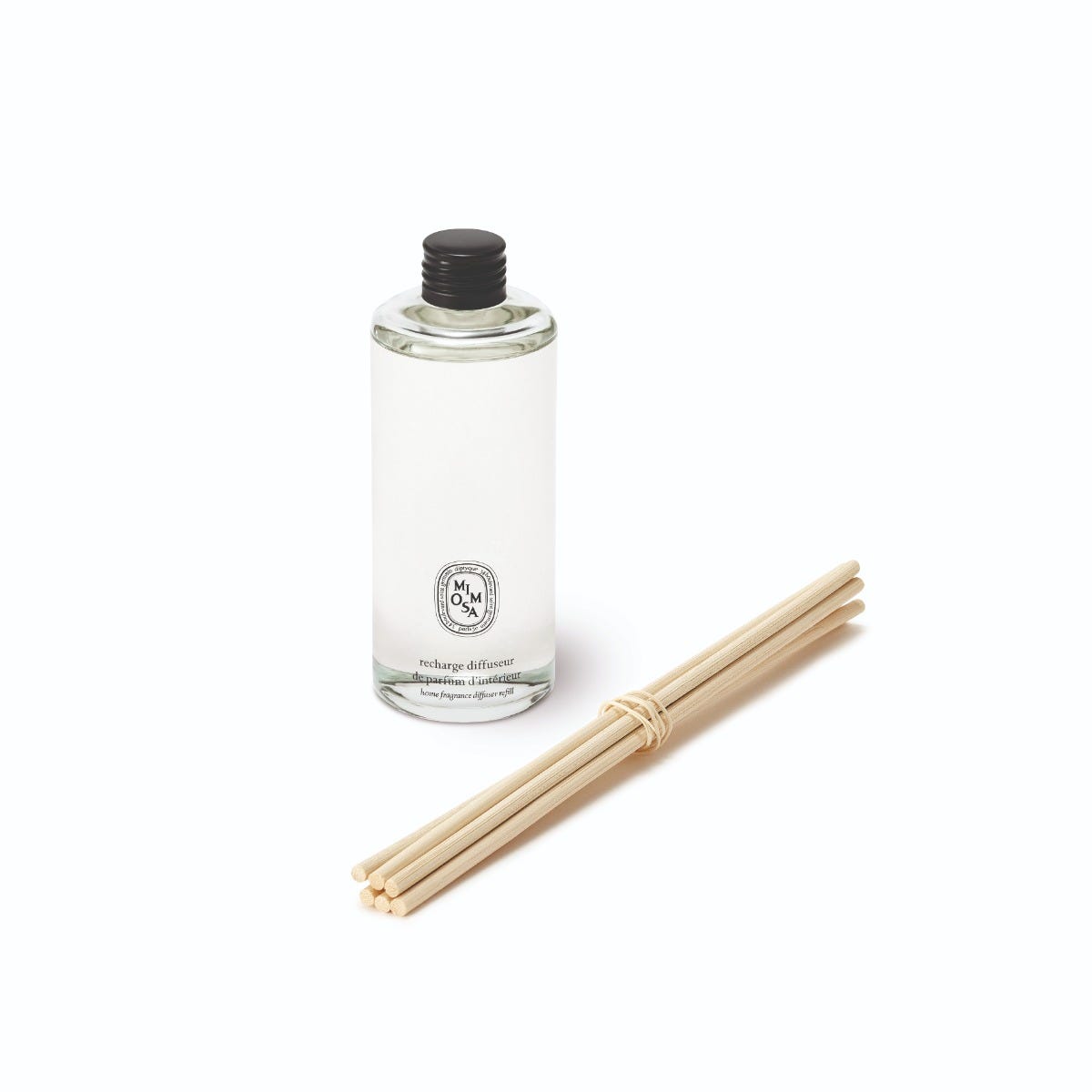 Mimosa - Recharge pour diffuseur de parfum d'intérieur