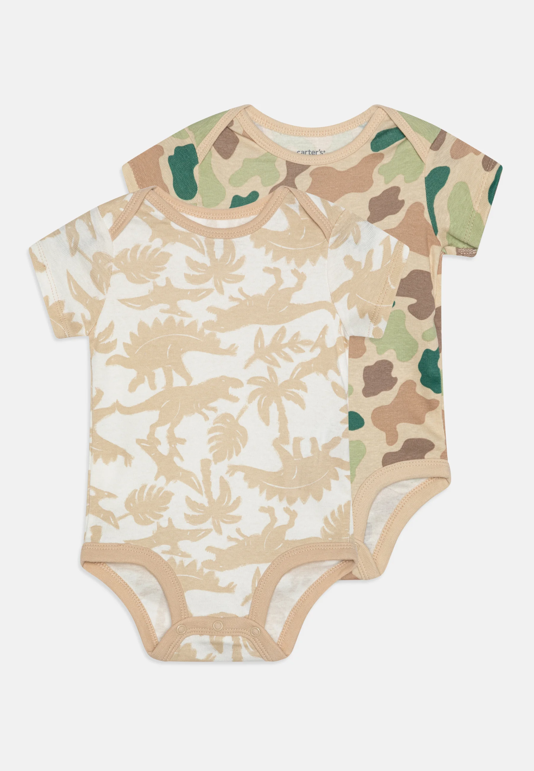 Carter's BODYSUIT PACK DE 5 - Body