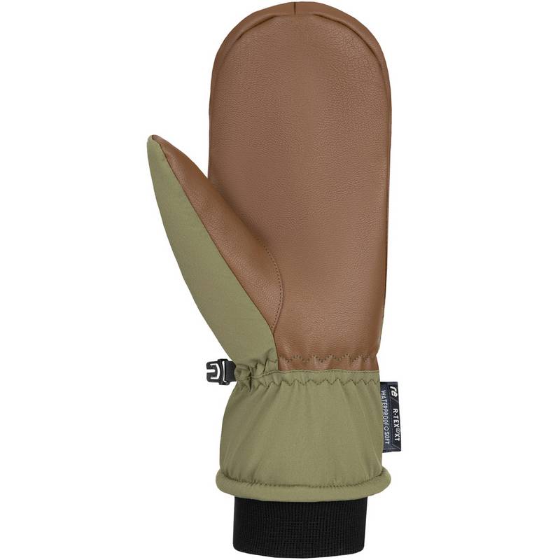 Reusch Carter R-TEX® XT Mitten Outdoorhandschuhe