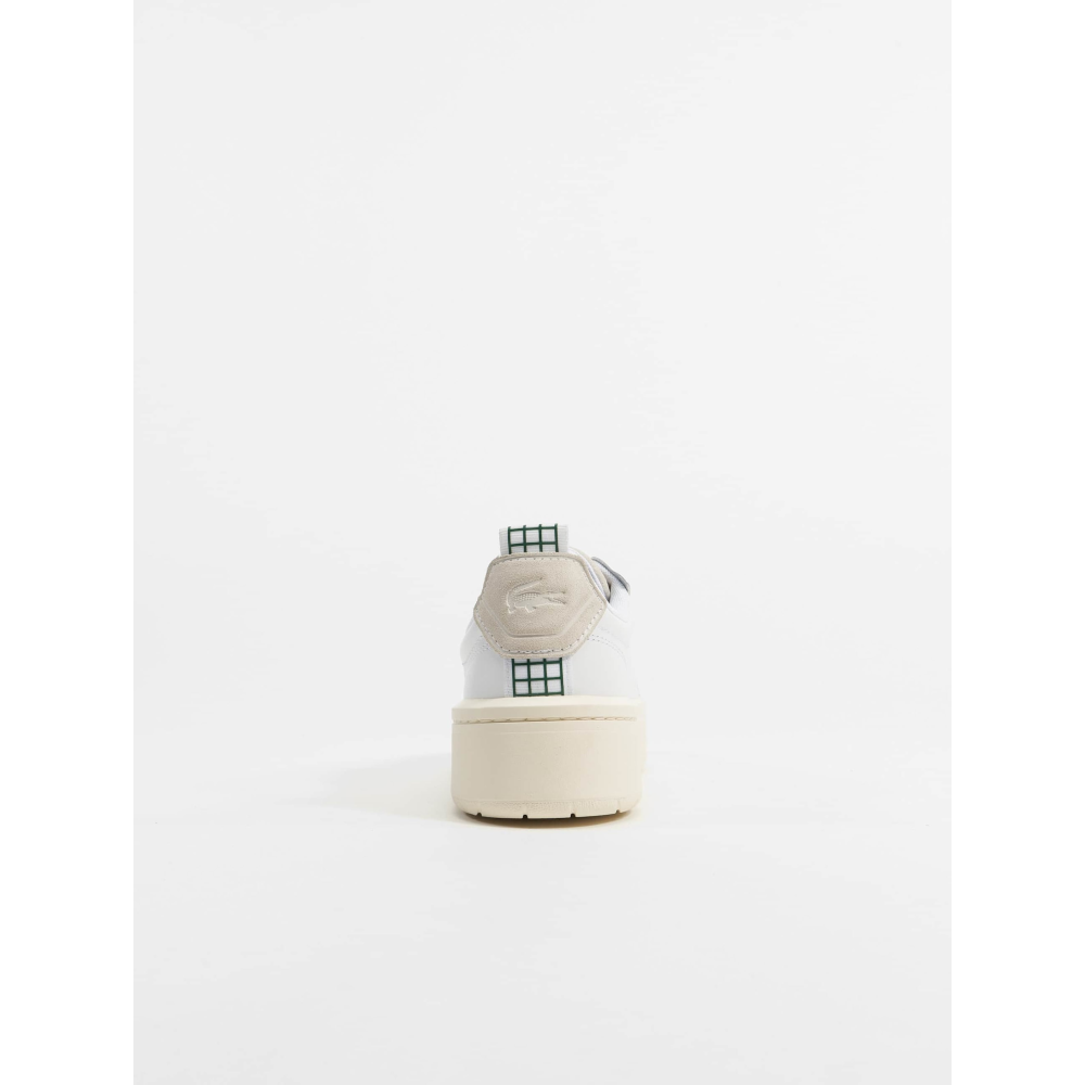 Lacoste Carnaby Platform 45SFA004065T / weiss