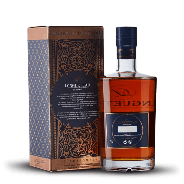 Longueteau Symphonie Batch 8 49.2%