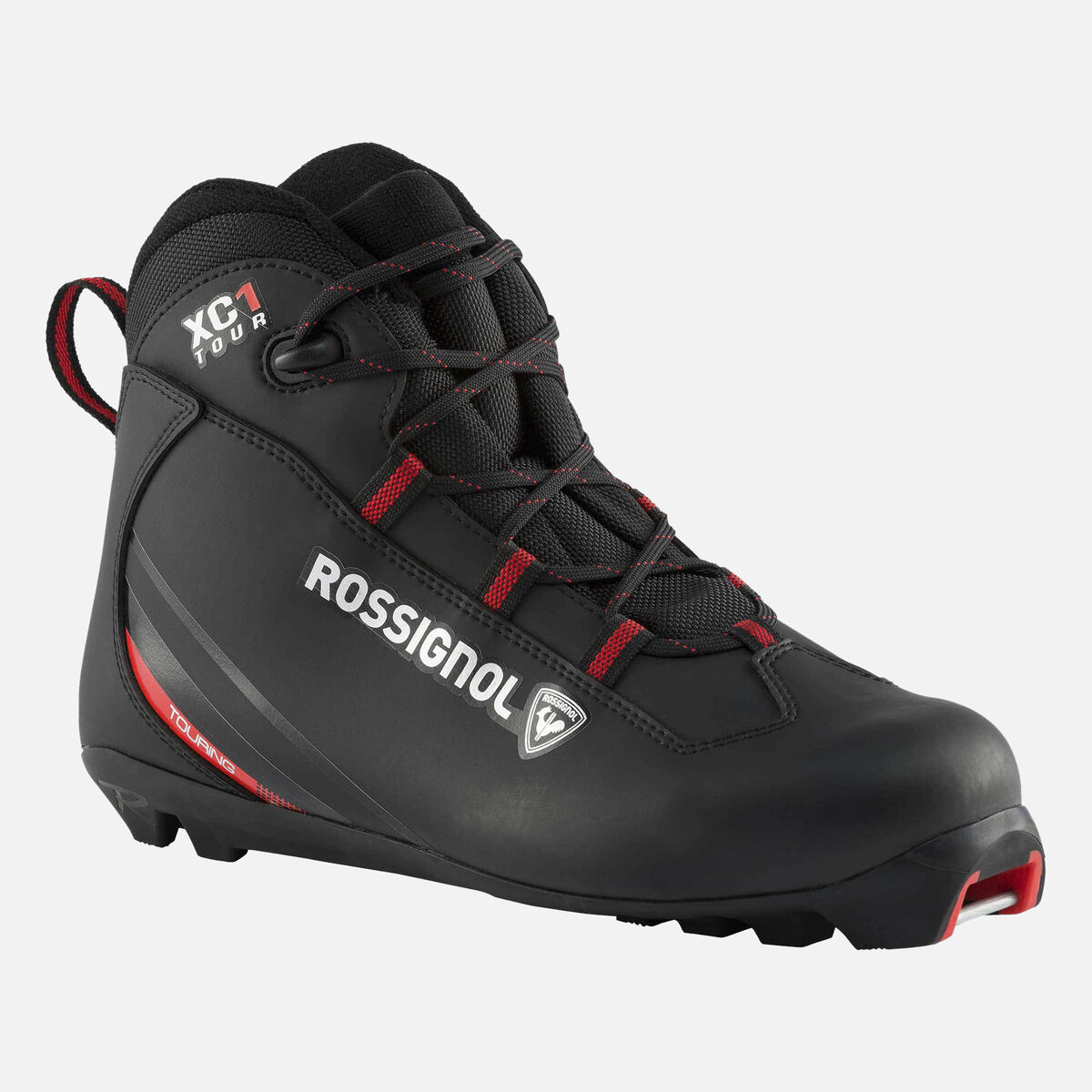 Unisex TOURING NORDIC SKISCHUHE X-1