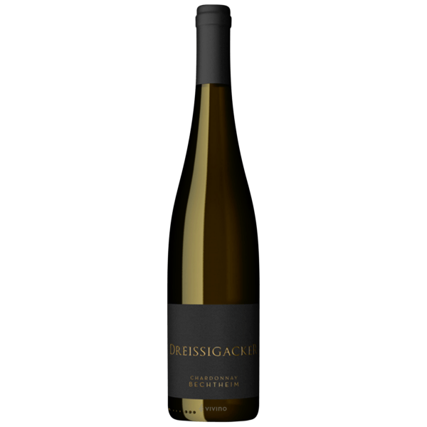 DreissigackerBechtheimer Chardonnay 2020