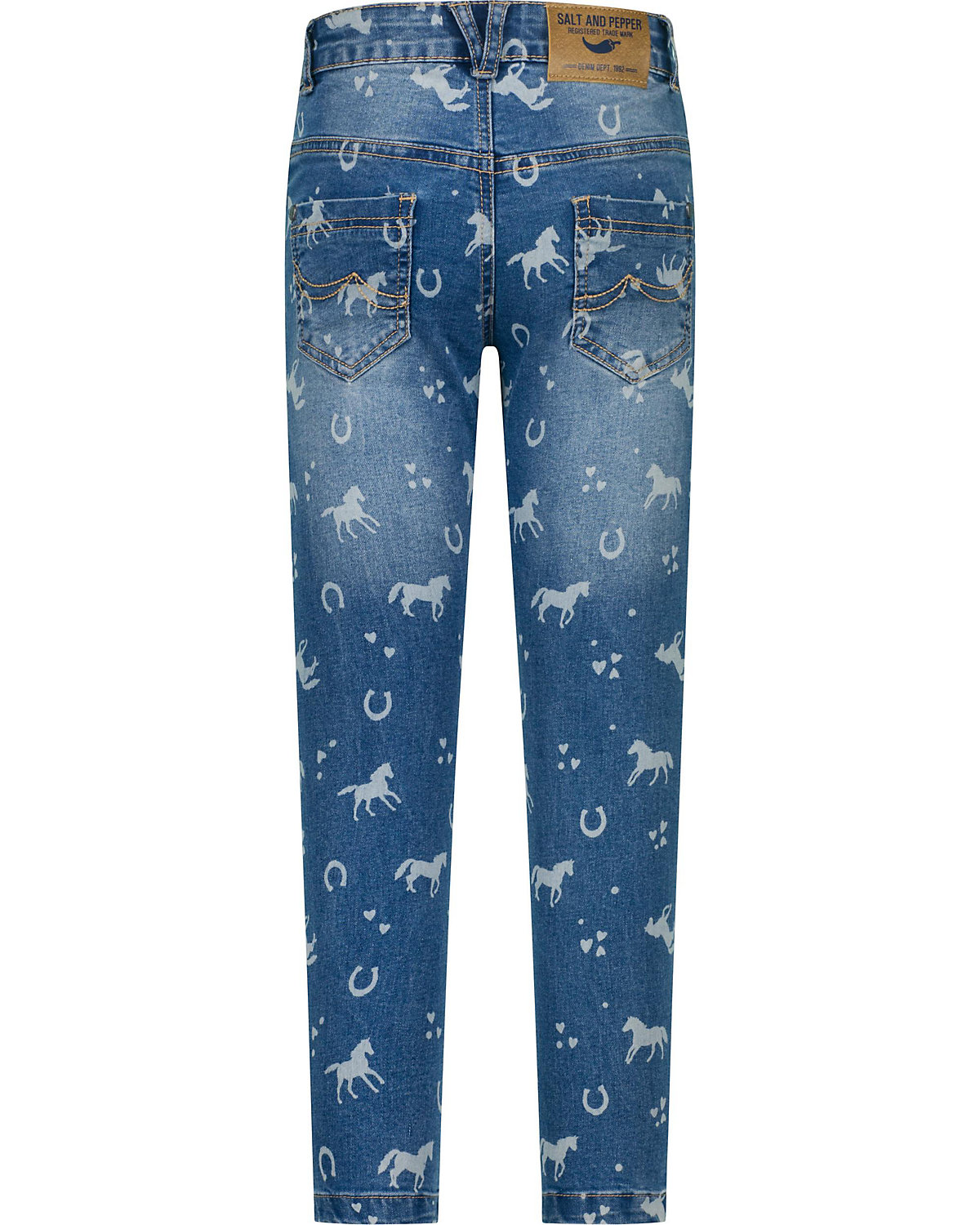 Jeanshose für Mädchen