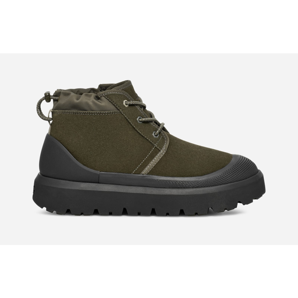 UGG Neumel Weather Hybrid Boot 1143991-FNBL / schwarz