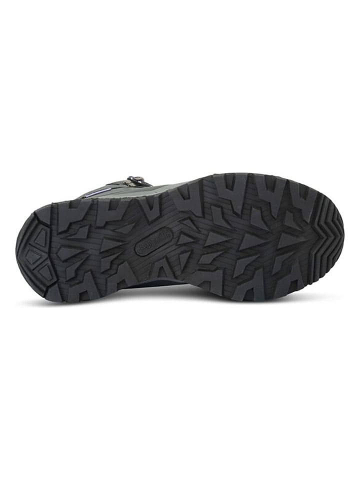 Regatta Wanderboots ''Amble'' in Grau günstig kaufen