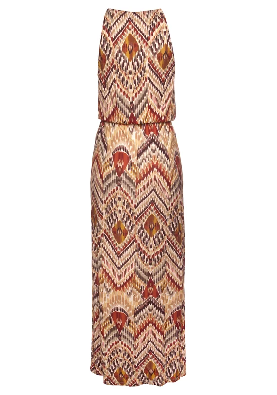 Maxikleid