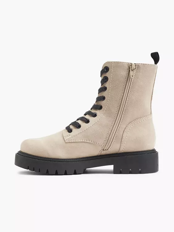 Graceland Schnürboots