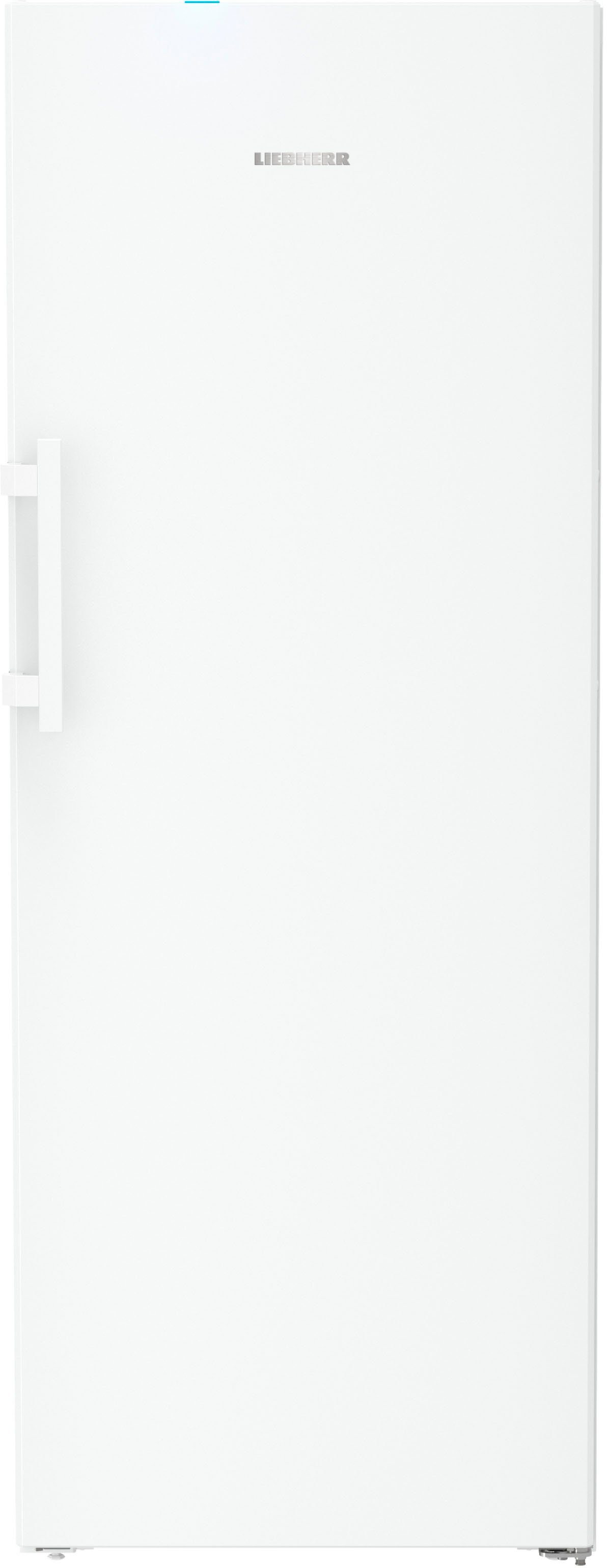 Liebherr Gefrierschrank FNc 7277_992396251, 185,5 cm hoch, 69,7 cm breit
