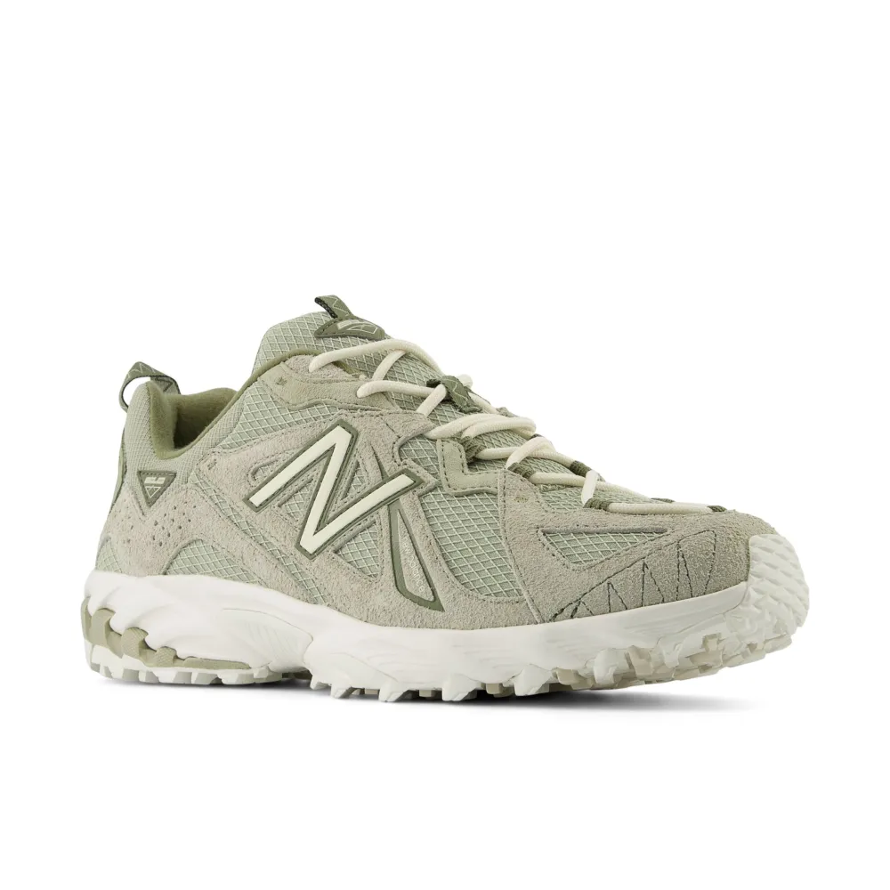 New Balance 610v1 ML610TOD / grün