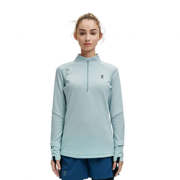 On - Women's Climate Shirt - Funktionsshirt