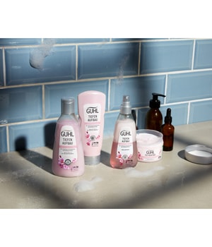 GUHL Tiefenaufbau Conditioner 200 ml