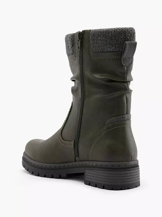 Easy Street Komfort Boots
