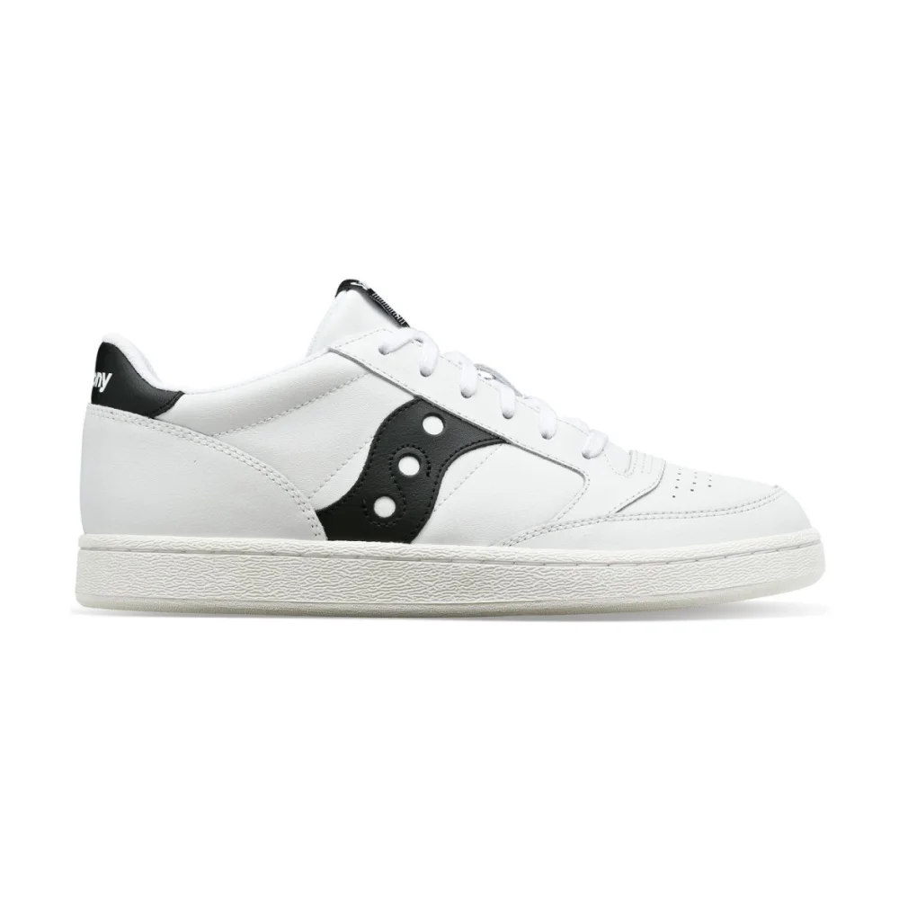 Saucony Jazz Court S70759-1 / weiss