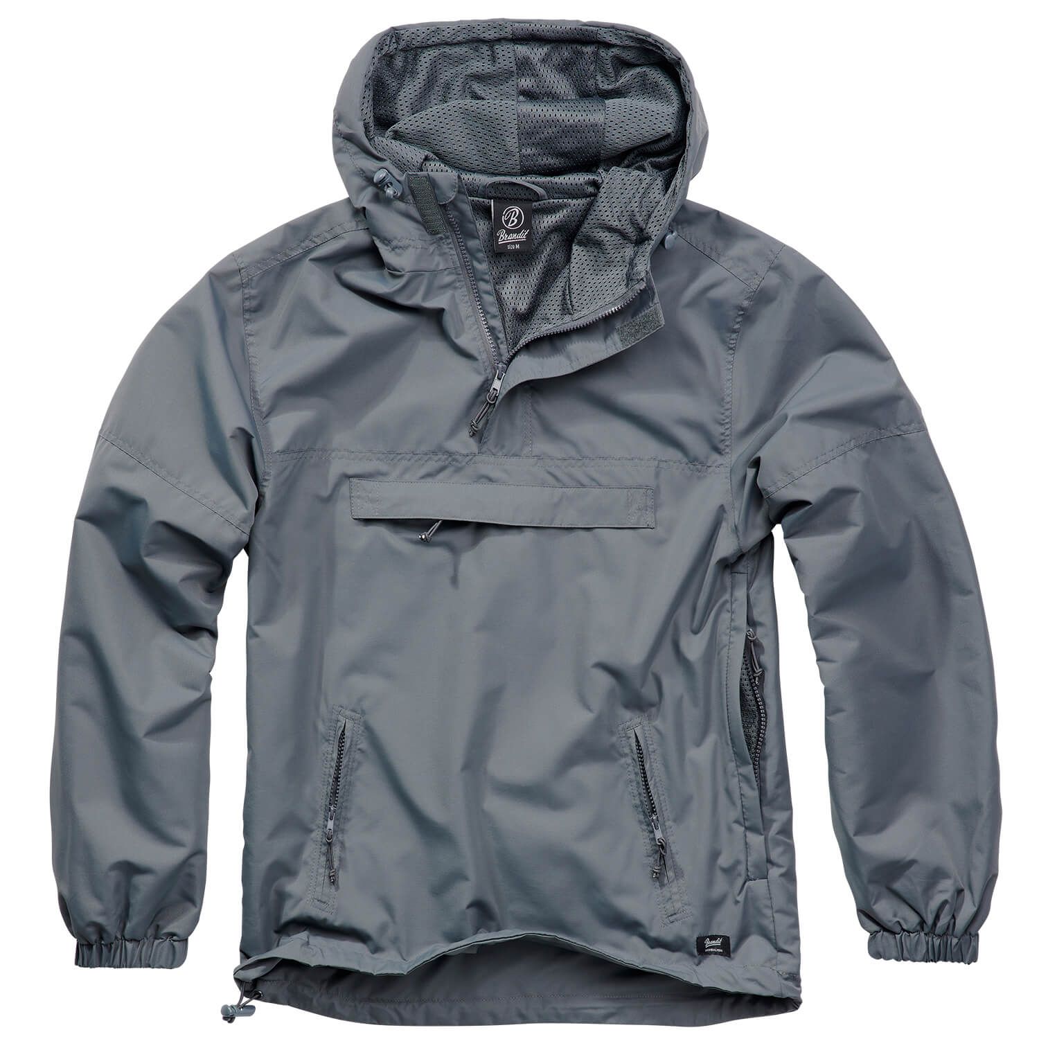 Summer Windbreaker
