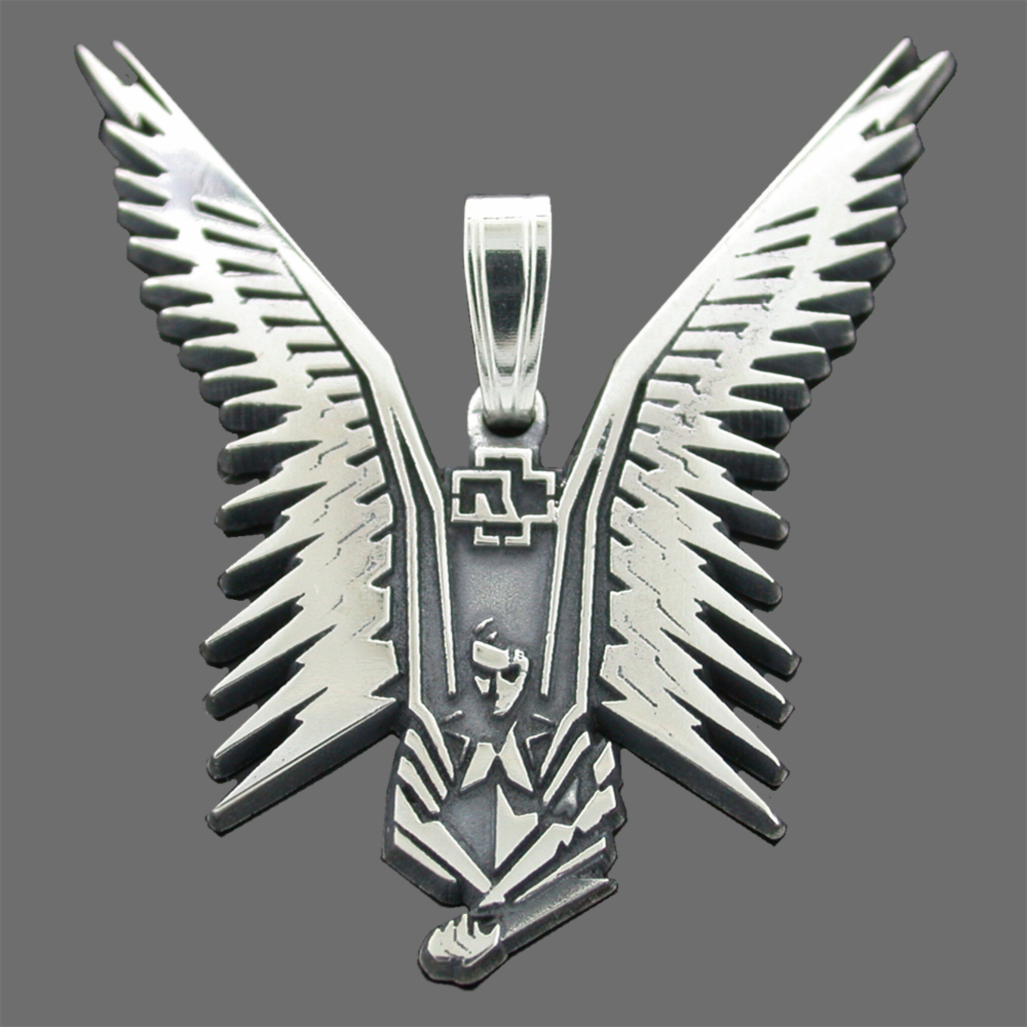 Anhänger ”Flügel”