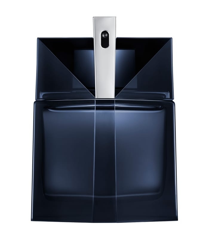 MUGLER-ALIEN MAN-Eau de Toilette Rechargeable