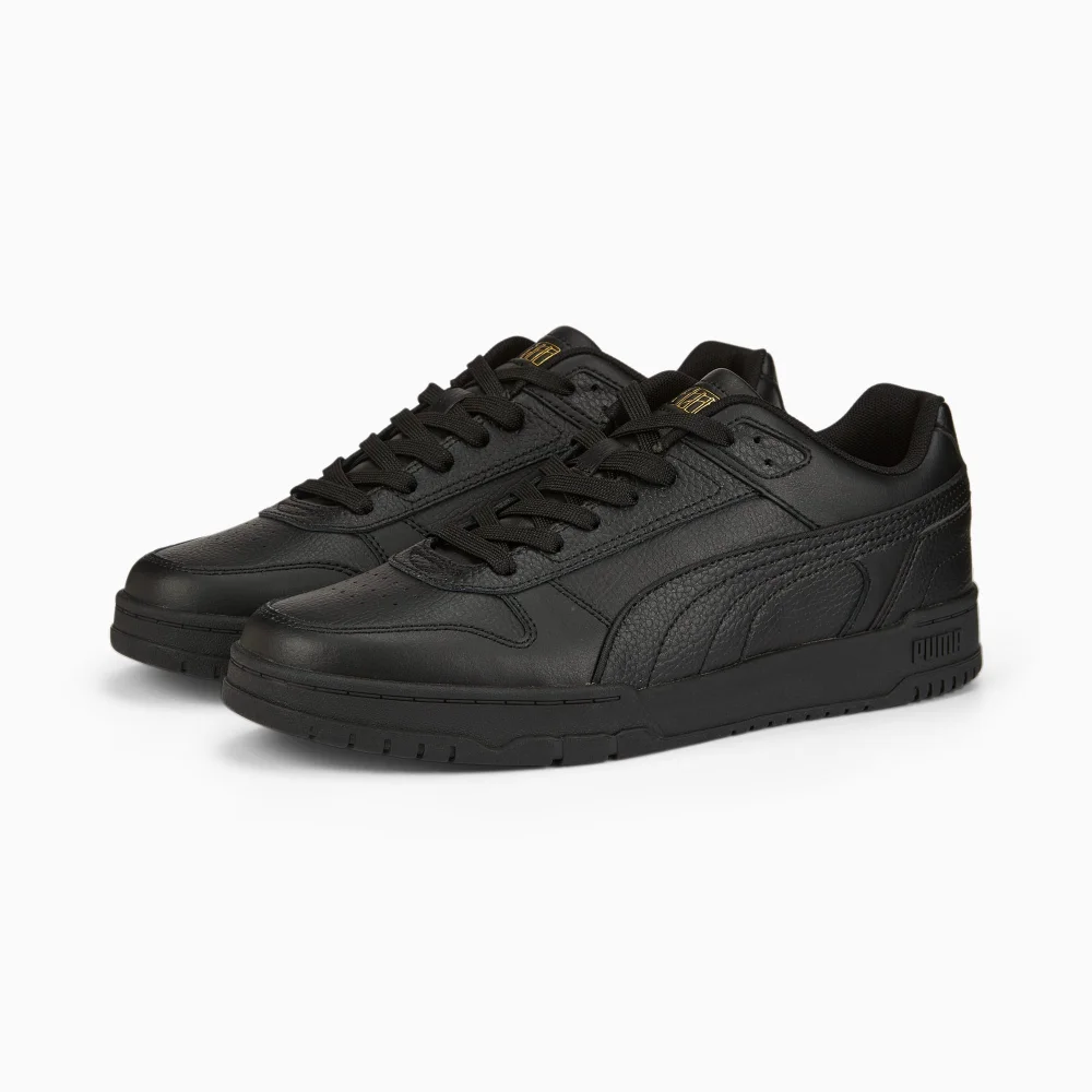 PUMA RBD Game Low 386373_06 / schwarz