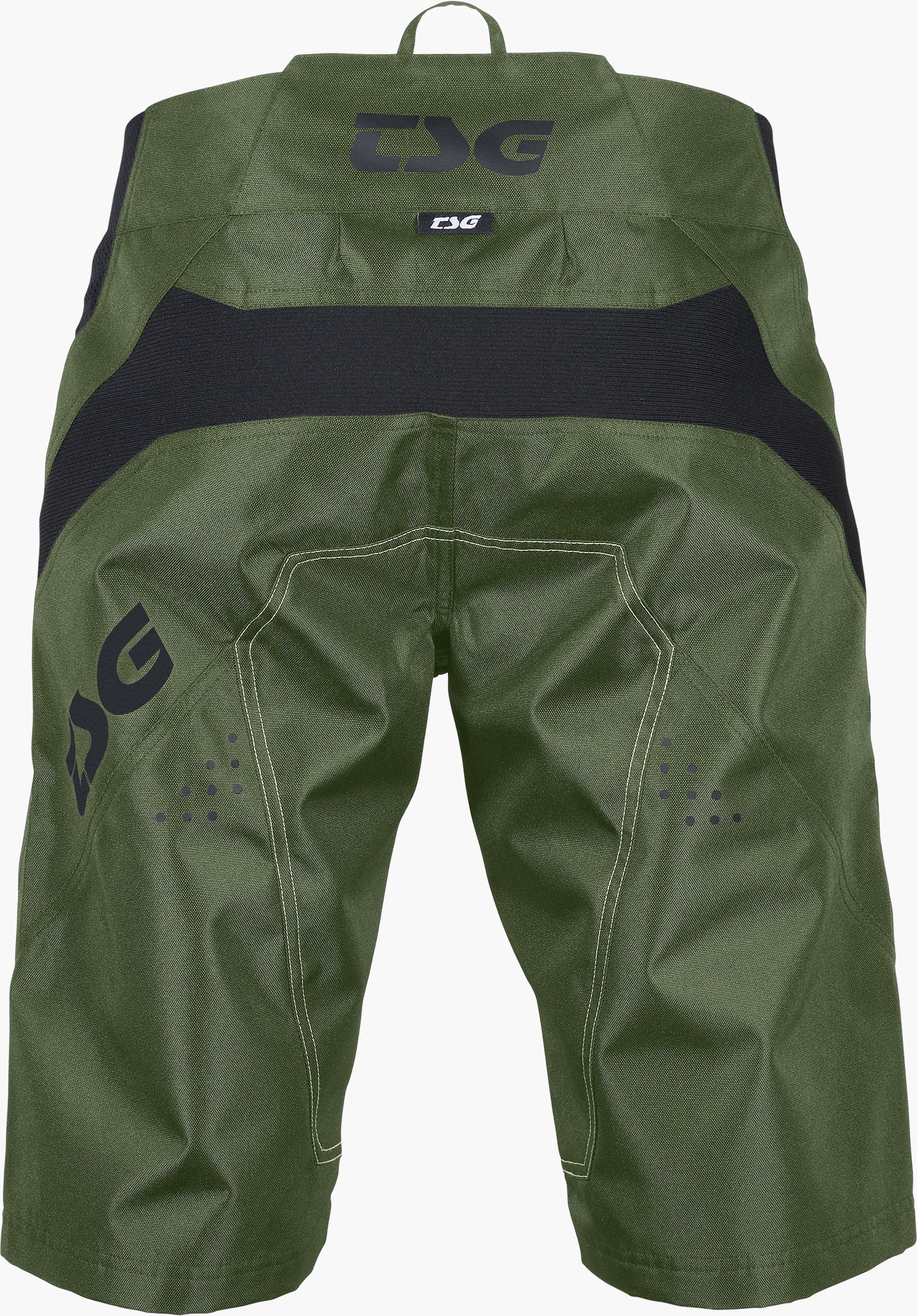 Trailz Shorts 2.0