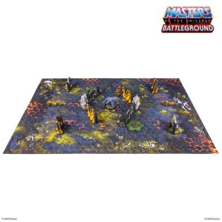 Masters of the Universe - Battleground: Legends of Preternia - Expansion (Wave 2) (DE)