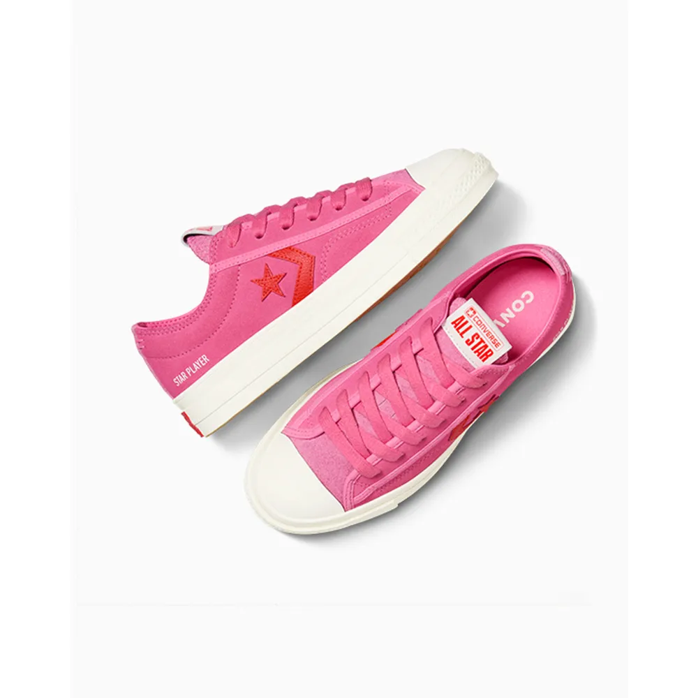 Converse Star Player 76 A10242C / pink