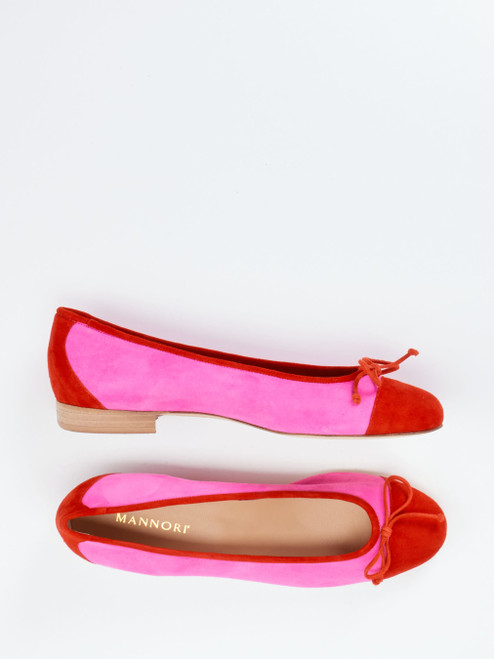 Ballerina-14105290007 Mannori