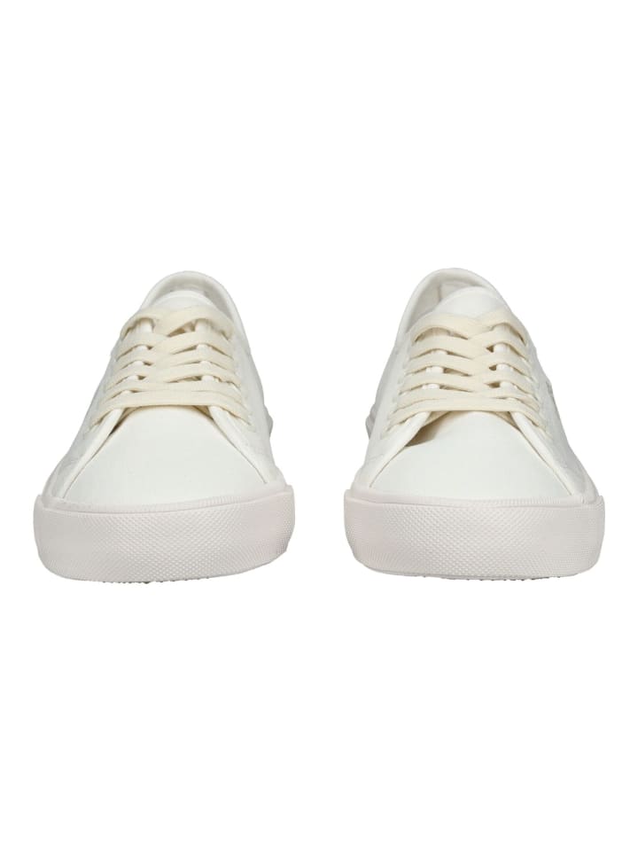 GANT Footwear Halbschuhe in Weiß günstig kaufen