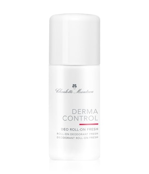 Charlotte Meentzen Derma Control Fresh Deodorant Roll-On-50 ml
