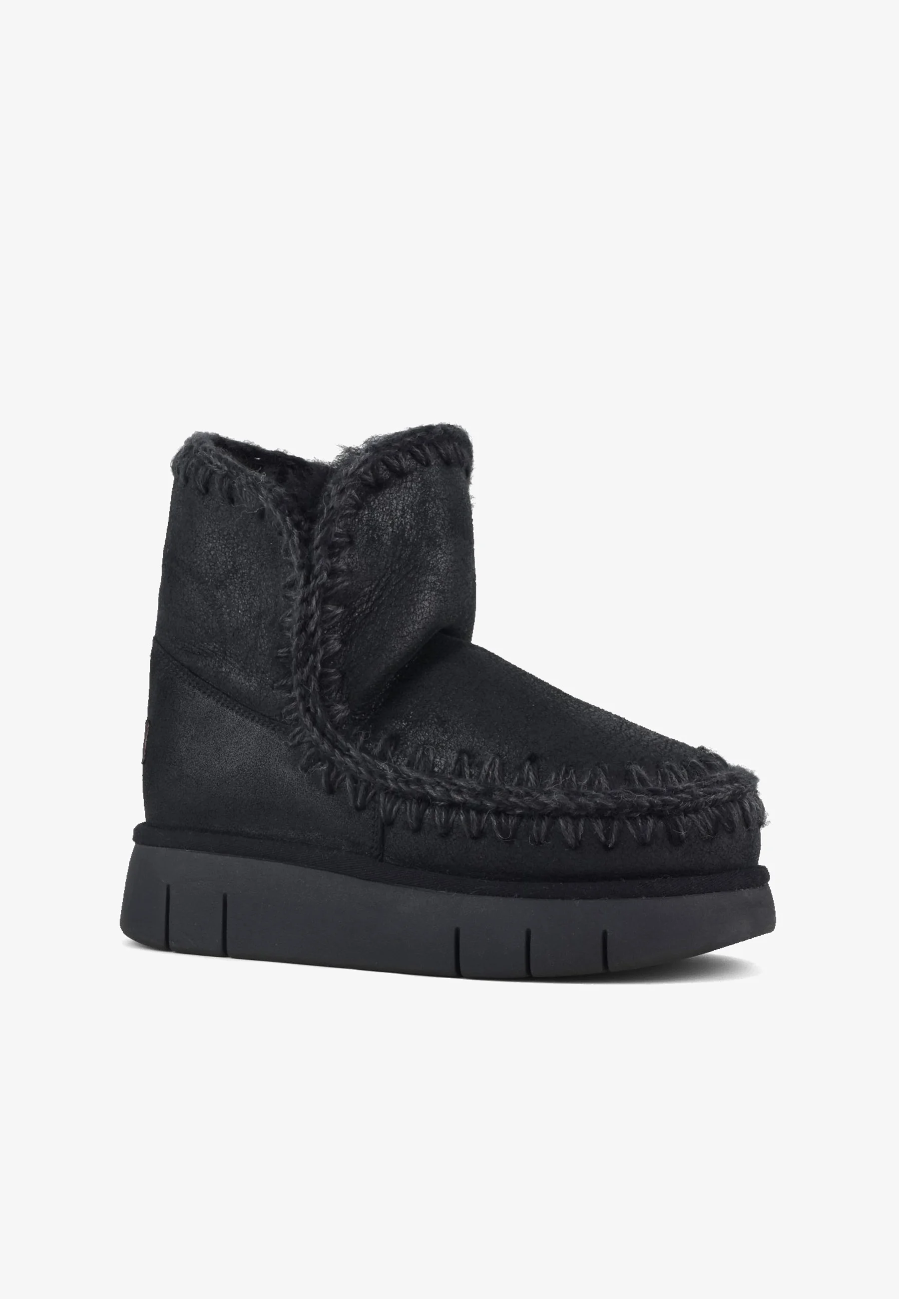 Mou MUJER - Botas de nieve